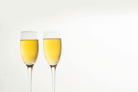 Prosecco vs. Champagne: The Gap That Closed Faster Than Anyone Expected