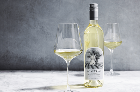 SIlver Oak Sauvignon Blanc