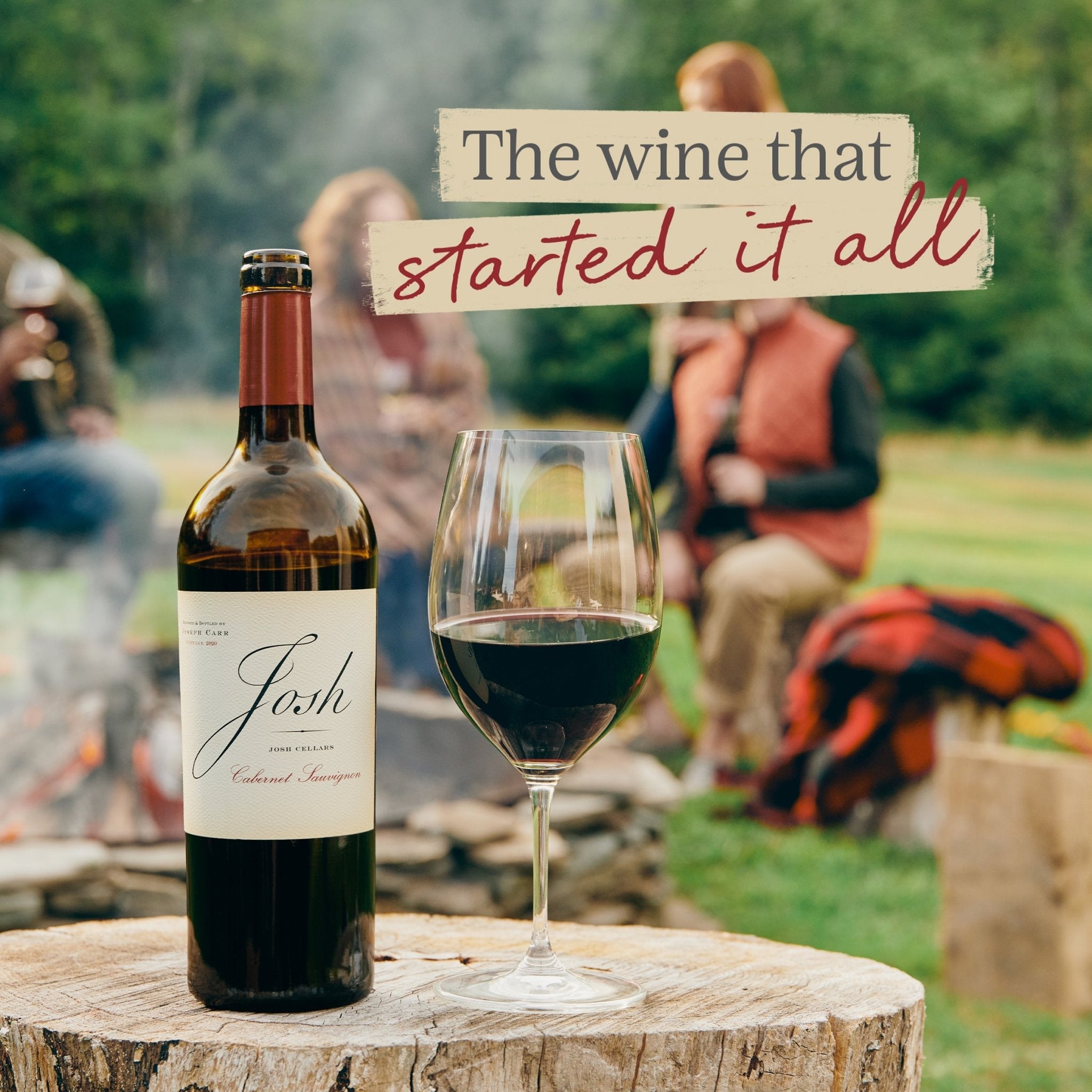 Josh Rise Sipping on Trends: The Surprising Rise of Josh Wine Memes