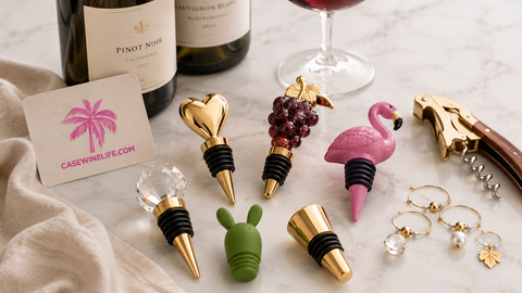 Wine Accessories