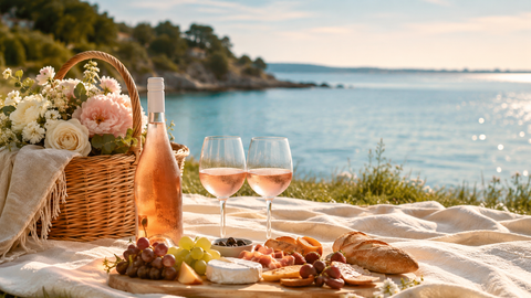 Picnic & Outdoor Party Wines