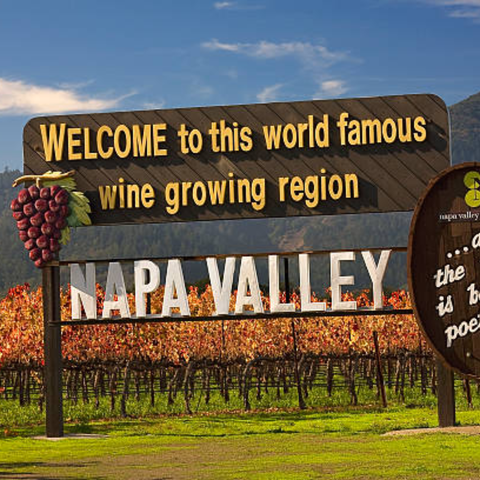 Napa Valley