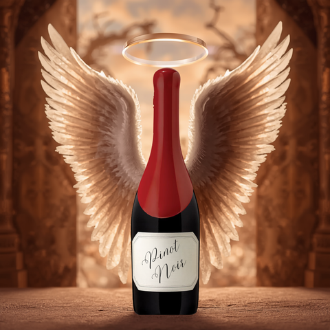 Pinot Noir Heaven