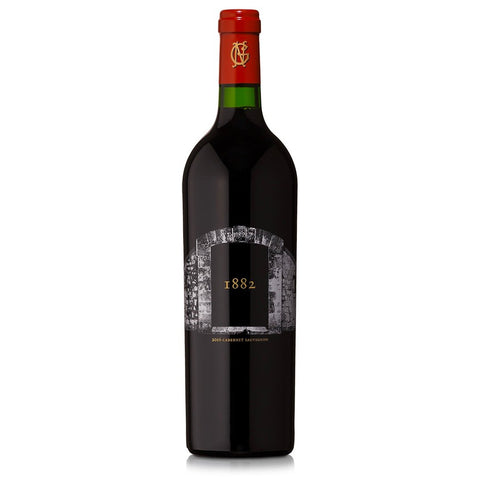 1882 Cabernet Sauvignon Inglenook - Casewinelife.com Wine Delivered