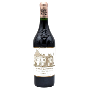 Chateau Haut-Brion, Pessac-Leognan 2015
