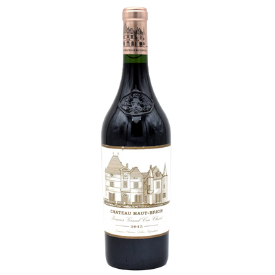 Chateau Haut-Brion, Pessac-Leognan 2015
