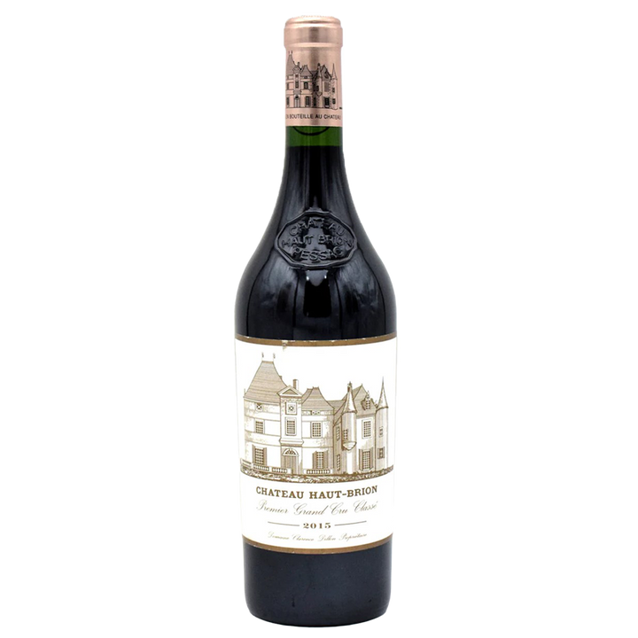 Chateau Haut-Brion, Pessac-Leognan 2015