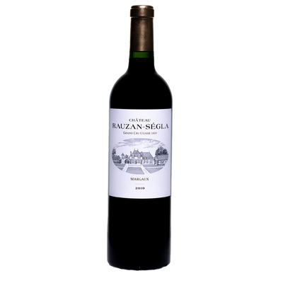 2019 Chateau Rauzan-Segla, Margaux 750 ml