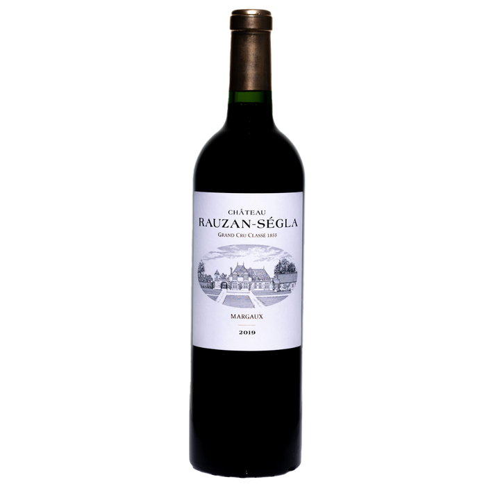 2019 Chateau Rauzan-Segla, Margaux 750 ml