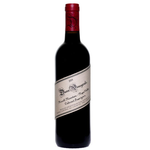 2019 Dunn Howell Mountain Cabernet Sauvignon 750ml