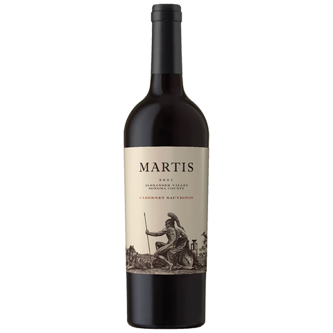 2021 Martis Cabernet Sauvignon