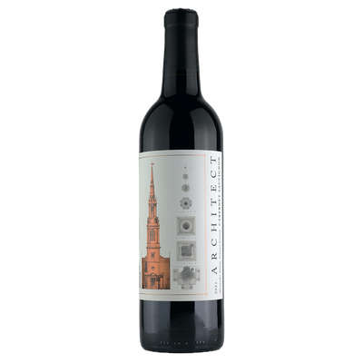 Architect Cabernet Sauvignon 2023, Alexander Valley