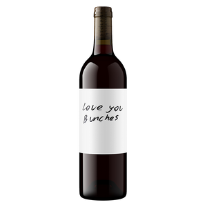 2023 Stolpman Vineyards So Fresh Love You Bunches Carbonic Sangiovese