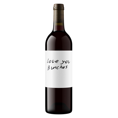 2023 Stolpman Vineyards So Fresh Love You Bunches Carbonic Sangiovese