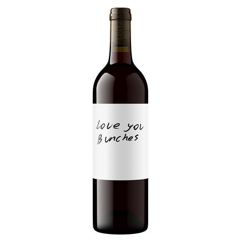 2023 Stolpman Vineyards So Fresh Love You Bunches Carbonic Sangiovese