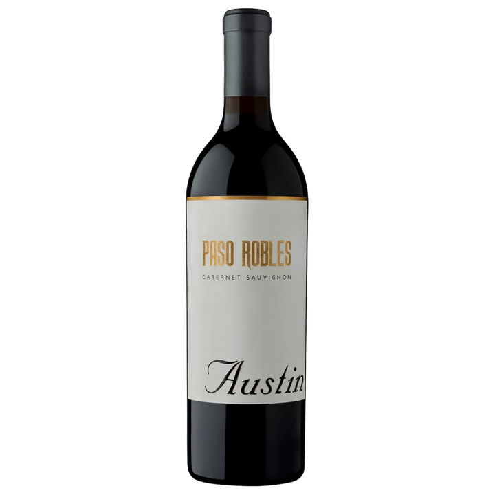 N.V. AUSTIN Paso Robles Cabernet Sauvignon