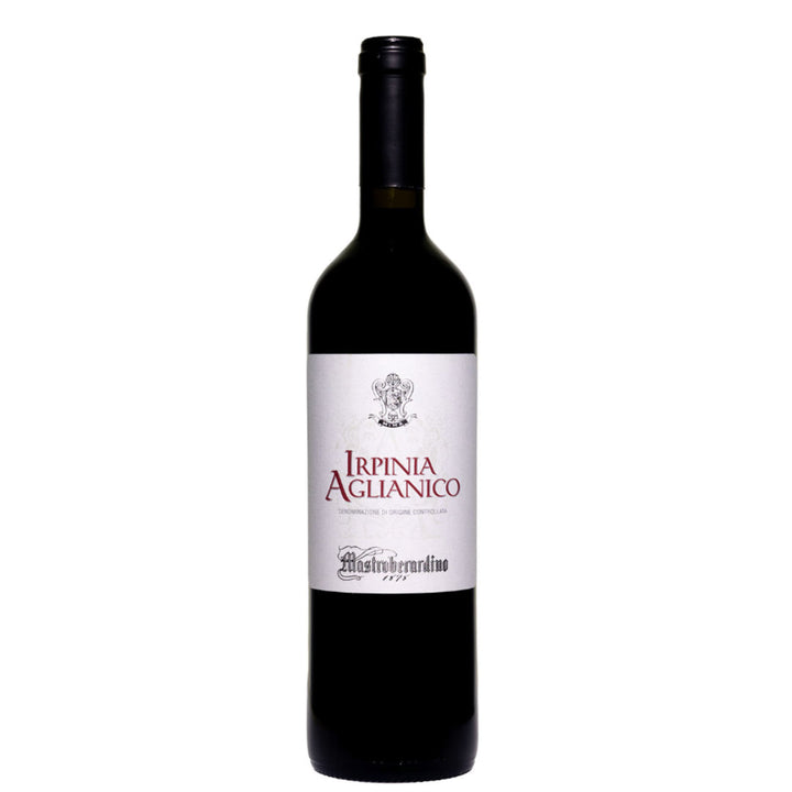 Aglianico Irpinia 2021