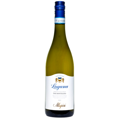 2023 Allegrini Lugana Oasi Mantellina