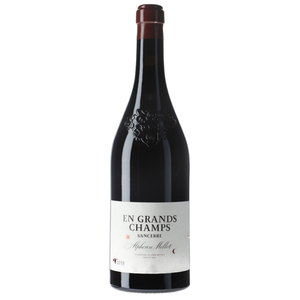 Alphonse Mellot Sancerre ROUGE "En Grands Champs" 2018