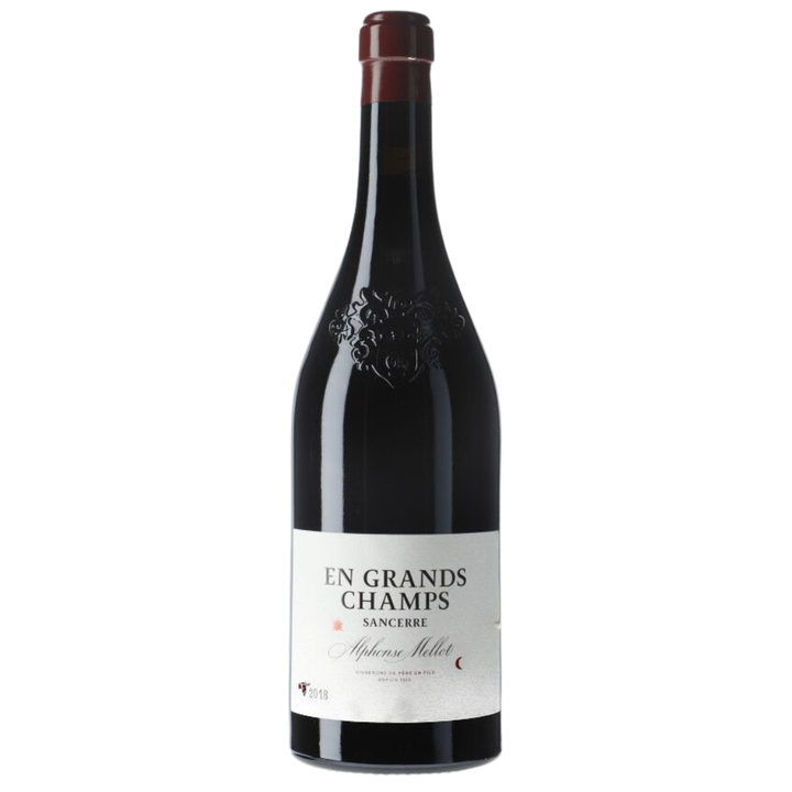 Alphonse Mellot Sancerre ROUGE "En Grands Champs" 2018