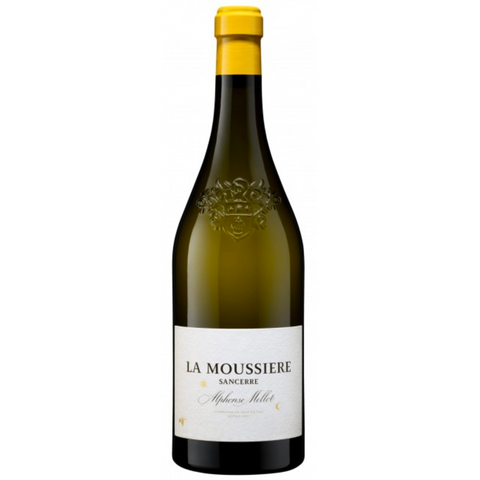 Alphonse Mellot "La Moussiere" Sancerre Blanc 2023