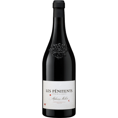 Alphonse Mellot Les Penitents Pinot Noir 2020