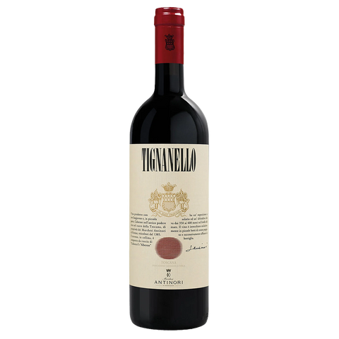 Antinori Tignanello 2022