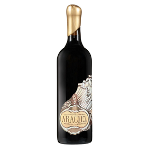 Araciel Malbec by Copper Cane