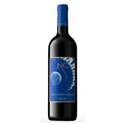 Argiano Non Confunditur Rosso Toscano 2023