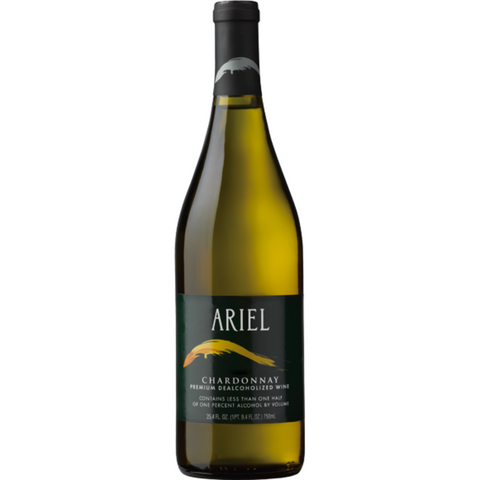 Ariel Chardonnay, White Wine, Washington DC, Springfield, VA, Florida, California
