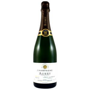 Aubry Fils Champagne 1er Cru Brut NV