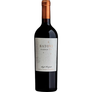 Batovi Tannat T1 2020 750ml