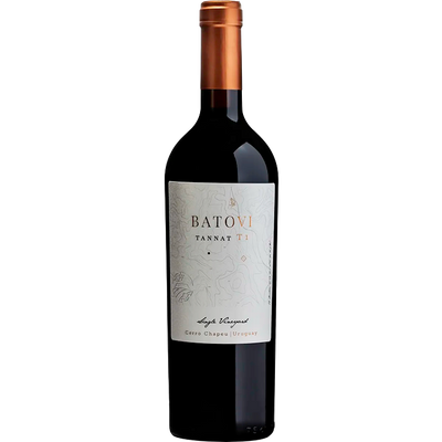 Batovi Tannat T1 2020 750ml