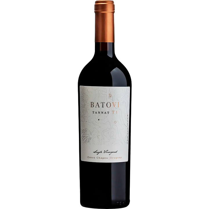 Batovi Tannat T1 2020 750ml