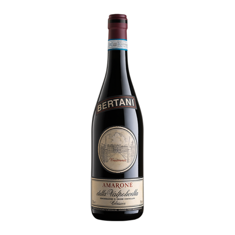 Bertani 2012 Amarone