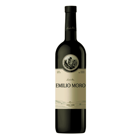 Emilio Moro Ribera del Duero 2021