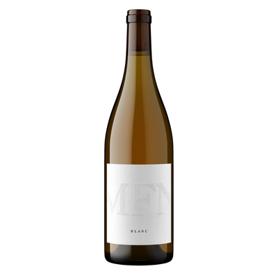 Booker Wine 2021 Booker My Favorite Neighbor Chardonnay