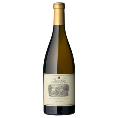 2022 Buena Vista Chardonnay, Carneros