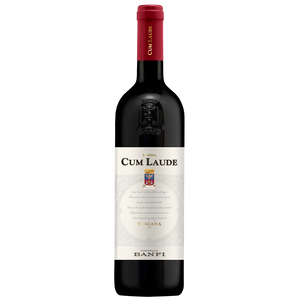 Castello Banfi Cum Laude Super Tuscan Magnum