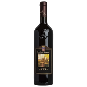Banfi Brunello di Montalcino 2020
