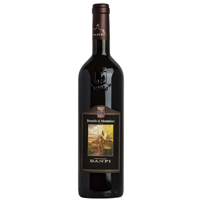 Banfi Brunello di Montalcino 2020