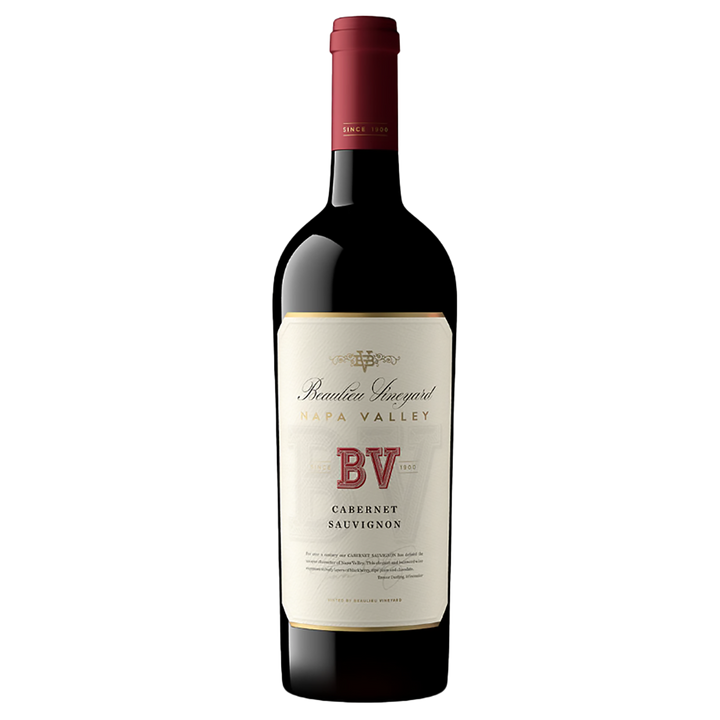 Beaulieu Vineyard Napa Valley Cabernet Sauvignon 2023 750 ml