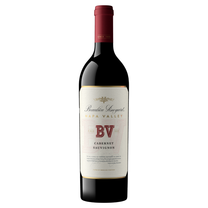 Beaulieu Vineyards 2021 BV Georges de Latour Private Reserve Cabernet Sauvignon