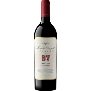 Beaulieu Vineyard Napa Valley Cabernet Sauvignon 2022 (750 ml)