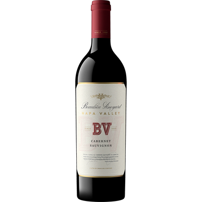 Beaulieu Vineyard Napa Valley Cabernet Sauvignon 2022 (750 ml)