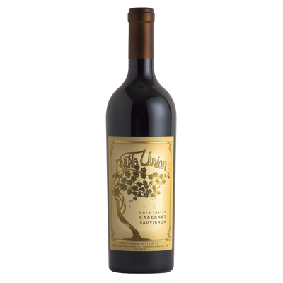 Bella Union Napa Valley Cabernet Sauvignon 2022