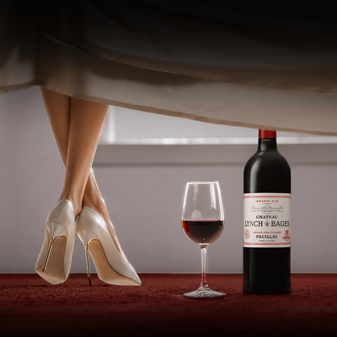 Luxury Wines Without The Luxury Mark-Up.