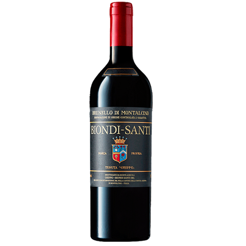 Biondi Santi 2019 Brunello di Montalcino