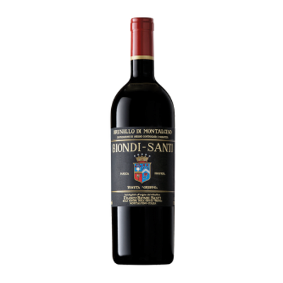Biondi Santi 2019 Brunello di Montalcino