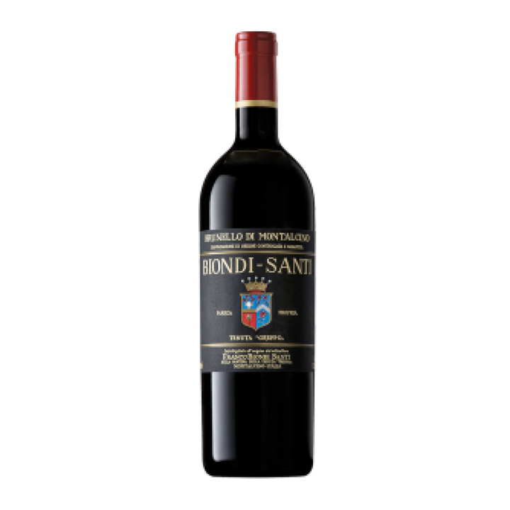 Biondi Santi 2019 Brunello di Montalcino